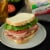 Maier's Premium Italian Seeded Bread Perspective: left