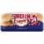 Aunt Millie's Stadium Honey Hot Dog Buns Perspective: left
