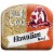Aunt Millie's Half Loaf Hawaiian Bread Perspective: left