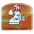 Aunt Millie's Live Carb Smart 5 Seed Bread 14 oz Perspective: left