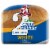 Aunt Millie's Live Carb Smart White Bread Perspective: left