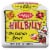 Hillbilly Multigrain Bread Perspective: left