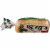 Schwebel's Italian Bread Perspective: left