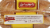 Schwebel's Sweet Harvest Wheat Buns Perspective: left
