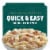 Zatarain's Frozen Blackened Chicken Alfredo Perspective: left