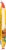 Zatarain's® New Orleans Style Fish Fri® Seasoned Breading Mix Perspective: left