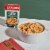Zatarain's Creamy Blackened Chicken Rice Mix Perspective: left