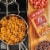 Zatarain's Taco Rice Mix Perspective: left