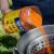 Zatarain's Complete Crawfish Shrimp & Crab Boil Perspective: left
