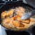Zatarain's® New Orleans Style Fish Fri® Seasoned Seafood Breading Mix Perspective: left