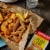 Zatarain's Lemon Pepper Fish Fri Perspective: left