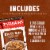 Zatarain's Family Size Dirty Rice Mix Perspective: left