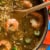 Zatarain's Gumbo Mix Perspective: left