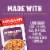 Zatarain's Jambalaya Rice Mix Perspective: left