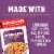 Zatarain's® Jambalaya Rice Mix Perspective: left