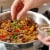 Zatarain's Dirty Rice Dinner Mix Perspective: left