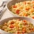 Zatarain's Rice Pilaf Perspective: left