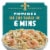 Zatarain's Frozen Shrimp Alfredo Perspective: left