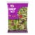 Dole Crunchy Taco Chopped Salad Kit with Birria Taco Dressing Perspective: left