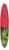 Dole Strawberry Poppyseed Premium Salad Kit Perspective: left