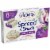 Alouette Le Petite Fromage Garlic & Herb Perspective: left