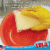 LOLA Microfiber Cloth with Nylon Net & All Nylon Net Both Side Cleaning Pads Perspective: left