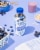 Bolthouse Farms Mixed Berry Parfait Breakfast Smoothie Perspective: left