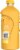 Bolthouse™ Farms Golden Goodness Fruit & Vegetable Juice Smoothie Perspective: left