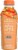 Bolthouse Farms® 100% Carrot Juice Perspective: left