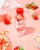 Bolthouse Farms Strawberry Parfait Breakfast Smoothie Perspective: left