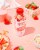 Bolthouse Farms® Strawberry Parfait Breakfast Protein Smoothie Perspective: left