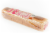Rubschlager Thin-Sliced Cocktail Rye Bread Perspective: left