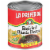 La Preferida® Low-Fat Refried Black Beans Perspective: left