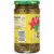 La Preferida Organic Mild Jalapeno Nacho Slices Perspective: left