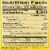 La Preferida® Organic Authentic Refried Black Beans Perspective: left