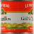 LA PREFERIDA® Green Tomatoes Perspective: left
