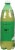 Polar® Ginger Ale Perspective: left