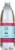 Polar® Raspberry Lime Flavored Seltzer Bottled Water Perspective: left