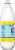 Polar® Lemon Seltzer Water Bottle Perspective: left