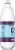 Polar® Blueberry Lemonade Flavored Seltzer Bottled Water Perspective: left