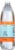 Polar® Mandarin Orange Flavored Seltzer Bottled Water Perspective: left