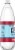 Polar Pomegranate Seltzer Water Bottle Perspective: left
