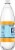 Polar® Orange Vanilla Flavored Seltzer Bottled Water Perspective: left