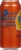 Polar® Sparkling Blood Orange Lemonade Selzerade Perspective: left