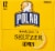 Polar® Seltzer Lemon Sparkling Water Perspective: left