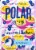 Polar Passionfruit Blueberry Seltzer Perspective: left