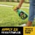 Ortho® WeedClear™ Weed Killer for Lawns Perspective: left
