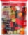 Jelly Belly 30 Flavors Jelly Beans Can Perspective: left