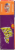 Jelly Belly® Beanboozled® Jelly Beans Perspective: left