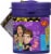 Jelly Belly BeanBoozled Jelly Bean Mystery Jar Perspective: left